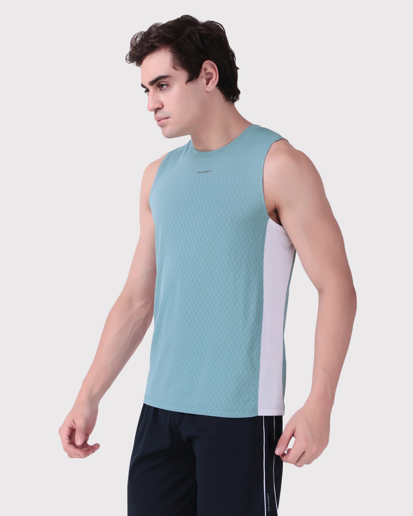 YOUTH TANK - HRS