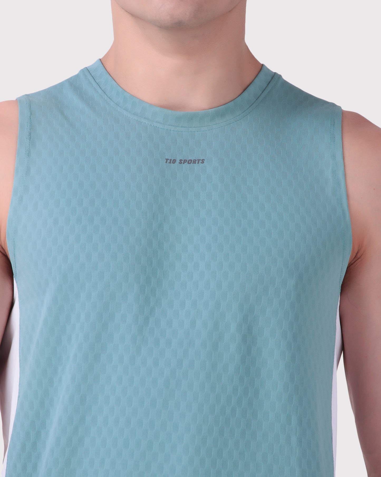YOUTH TANK - HRS