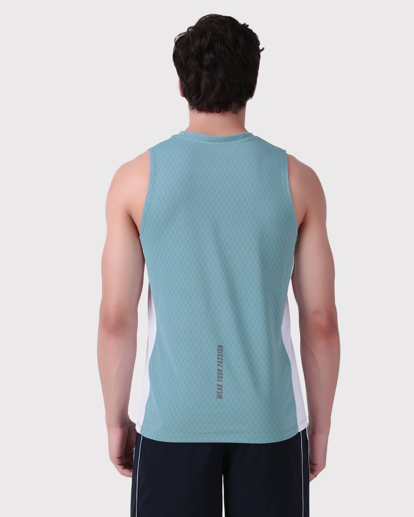 YOUTH TANK - HRS