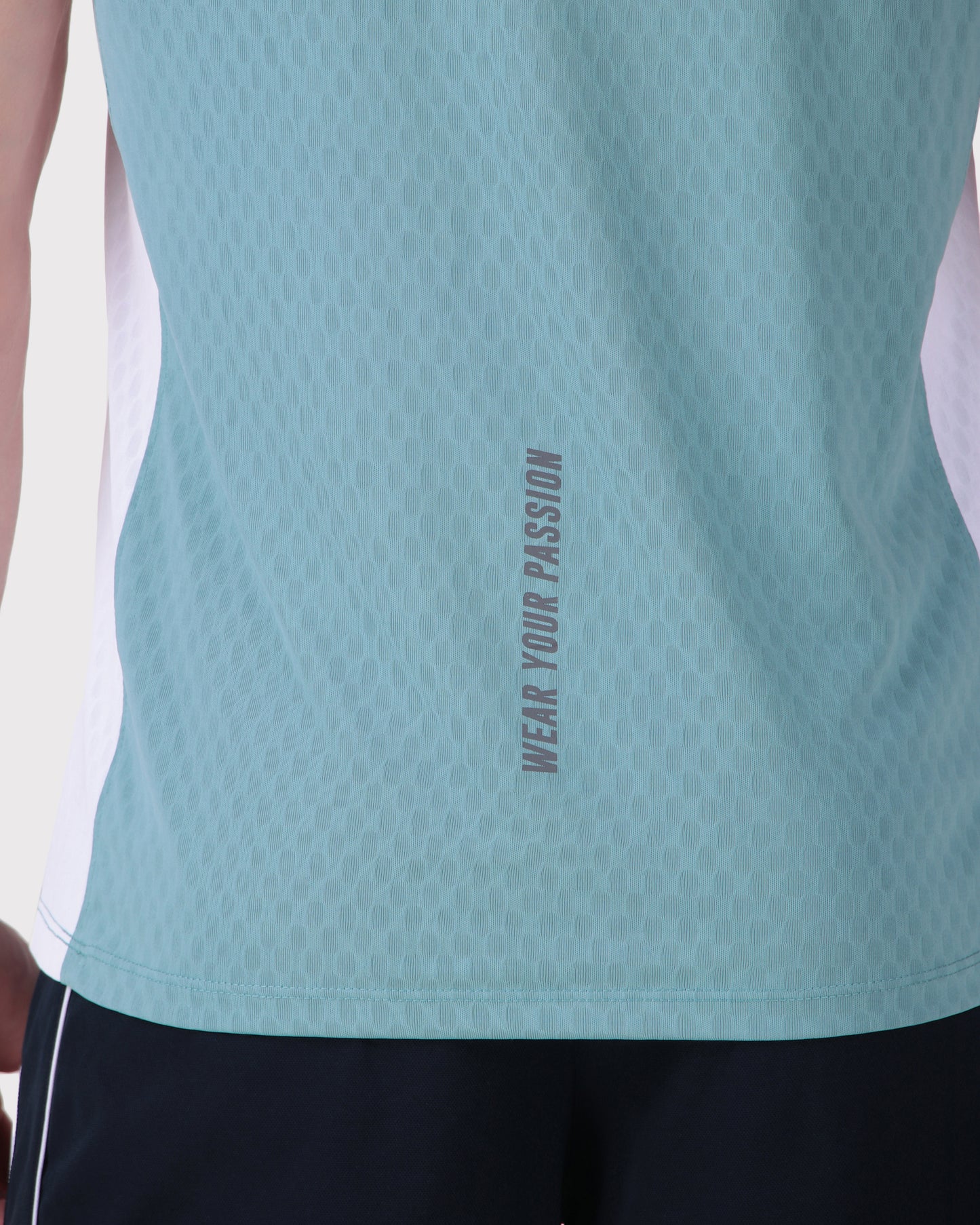 YOUTH TANK - HRS