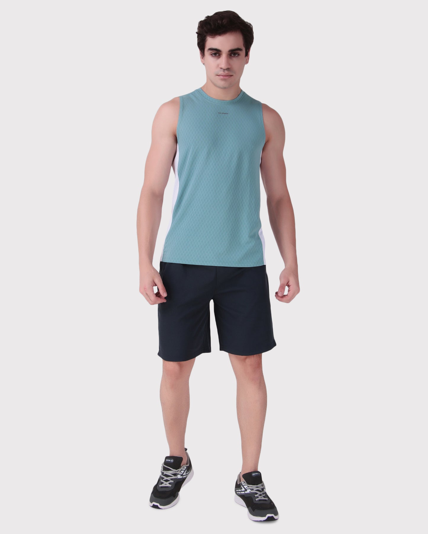 YOUTH TANK - HRS