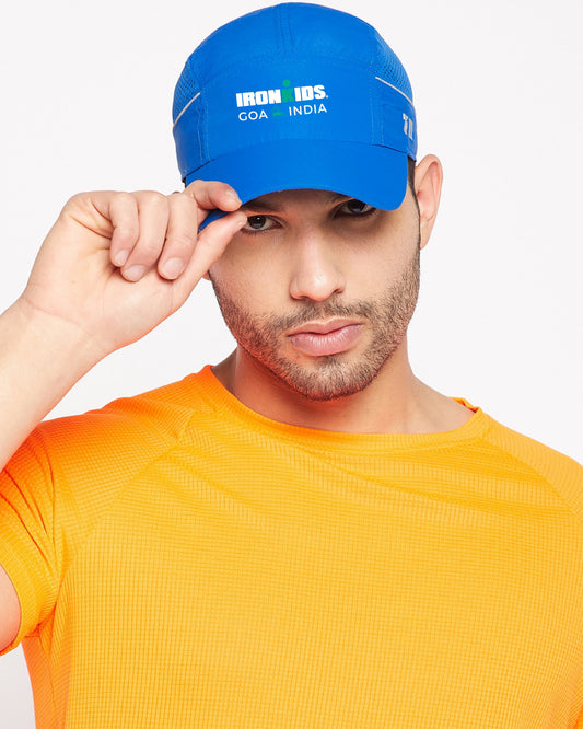 Flyer Cap - Ironkids Goa