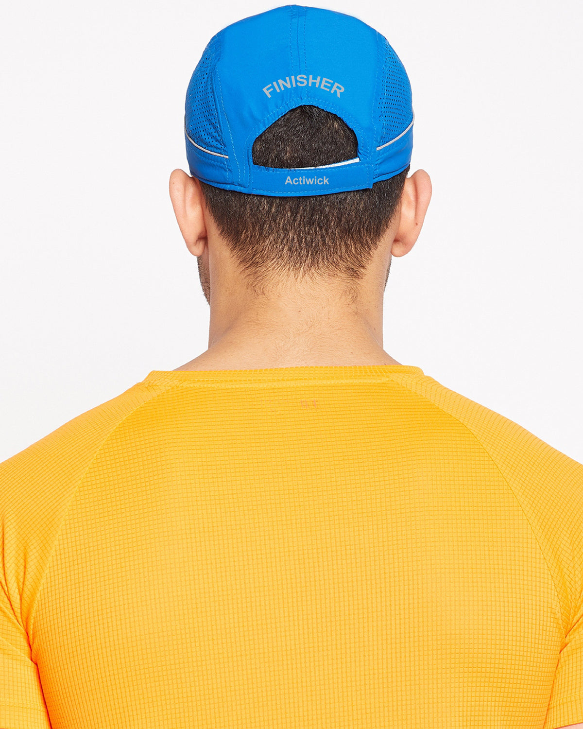 Flyer Cap - Ironkids Goa
