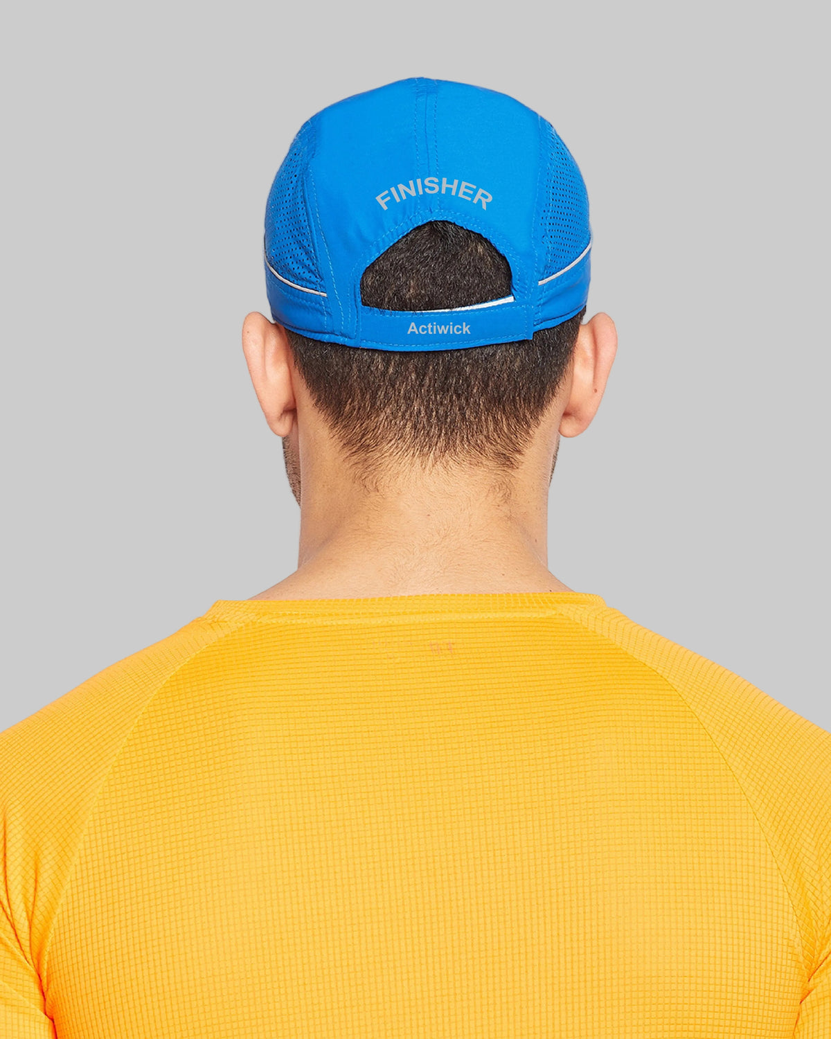 Flyer Cap - IRONKIDS