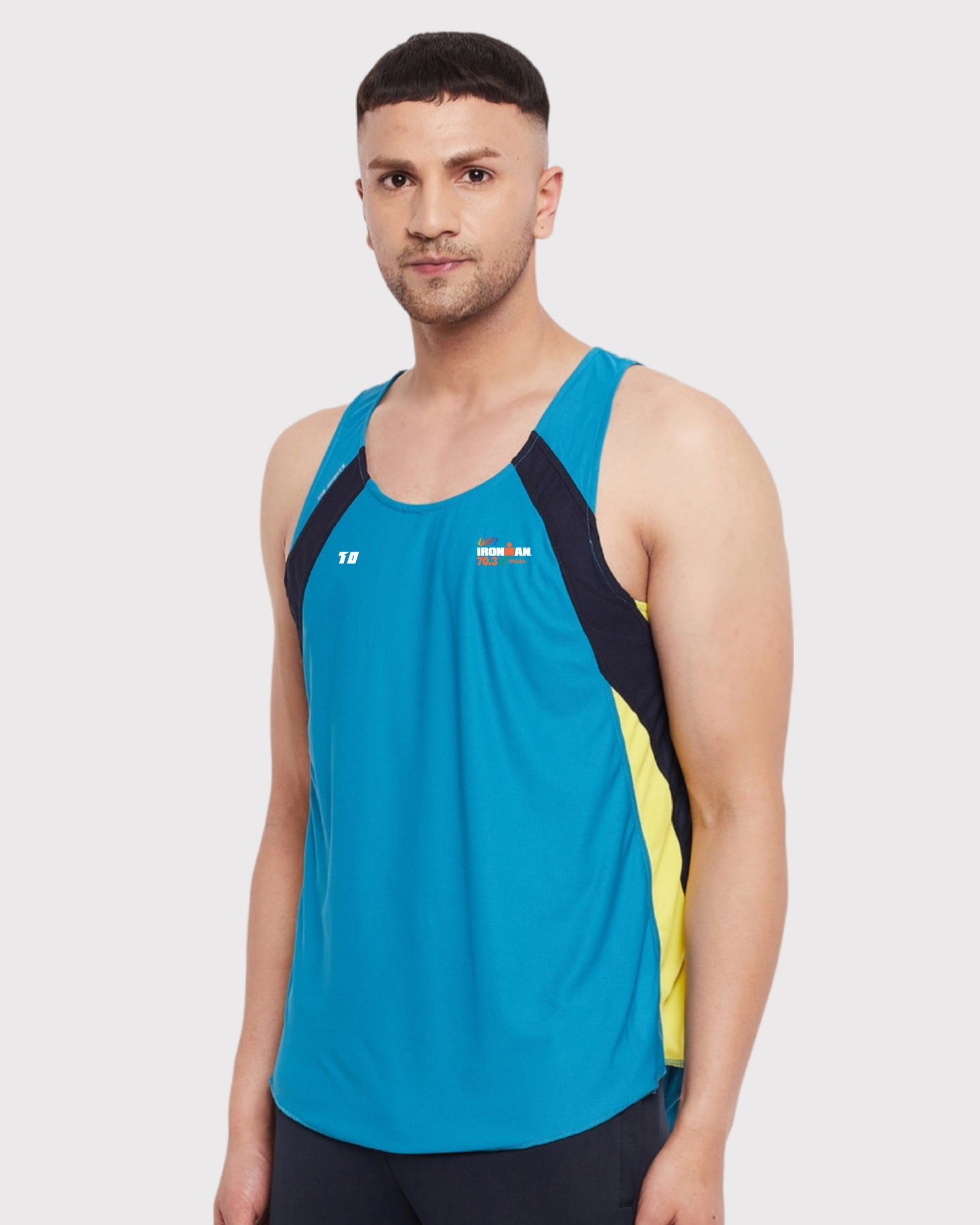 Microlite Singlet - Ironman