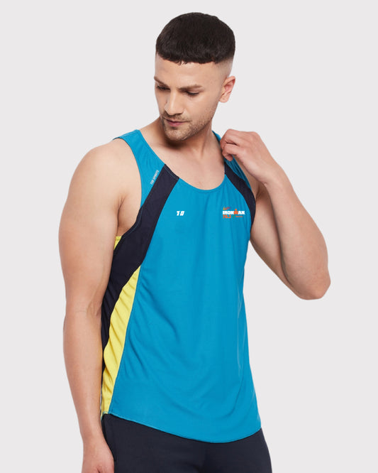 Microlite Singlet - Ironman