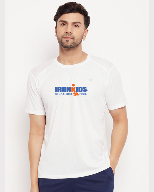 Zero tee - Ironman Kids