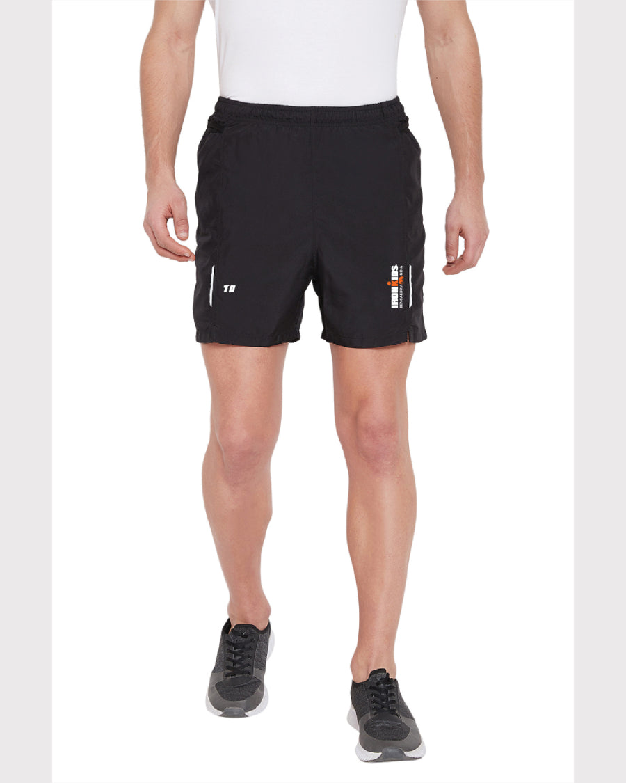 Five Pocket Shorts - Ironman Kids