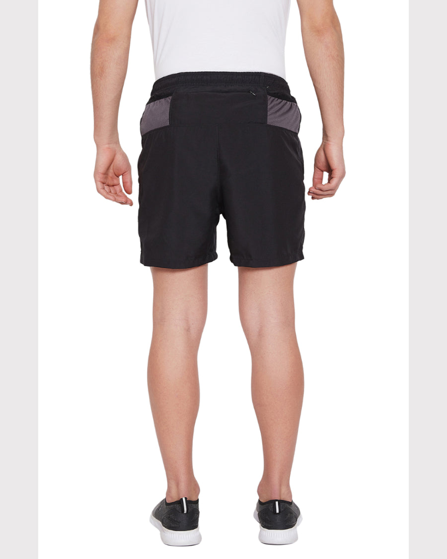 Five Pocket Shorts - Ironman Kids