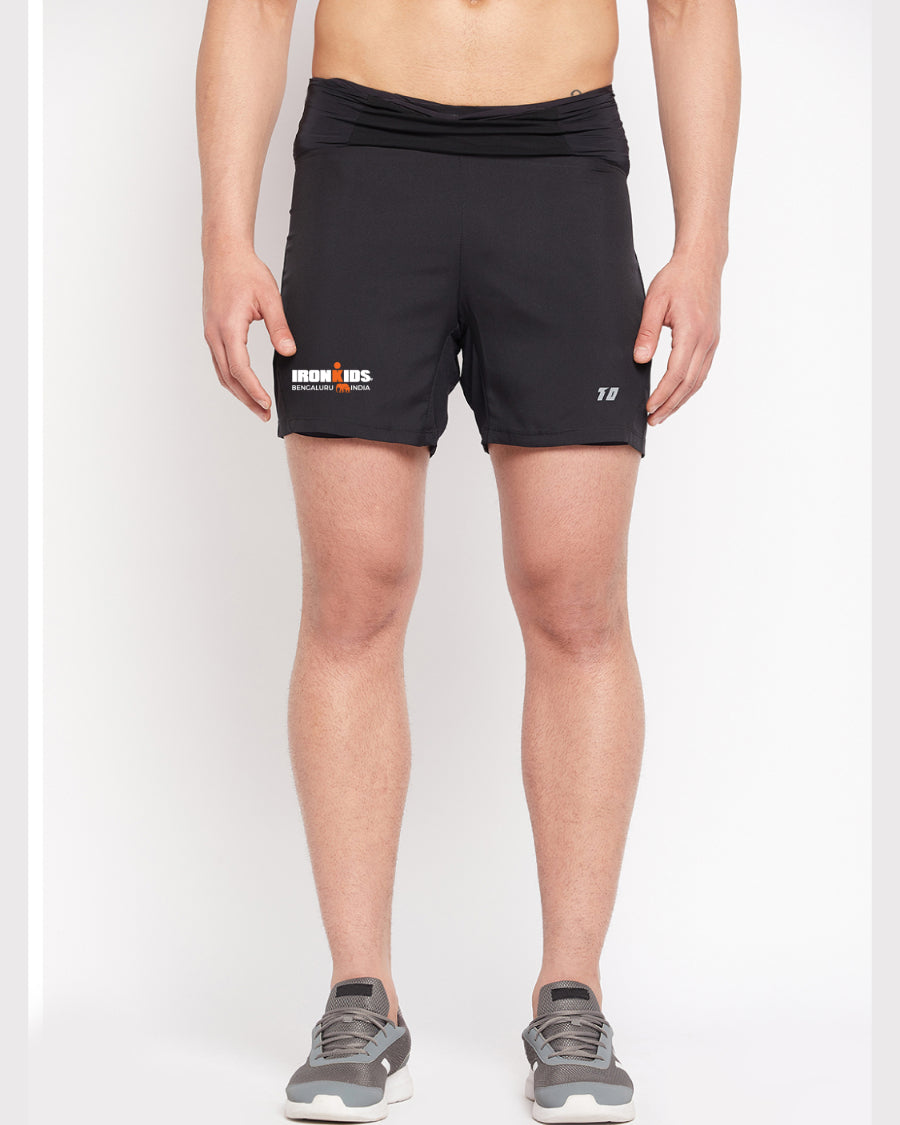 Ultra Shorts - Ironman Kids