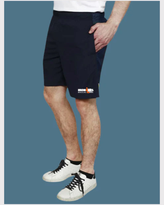 All Sports Shorts - Ironman Kids