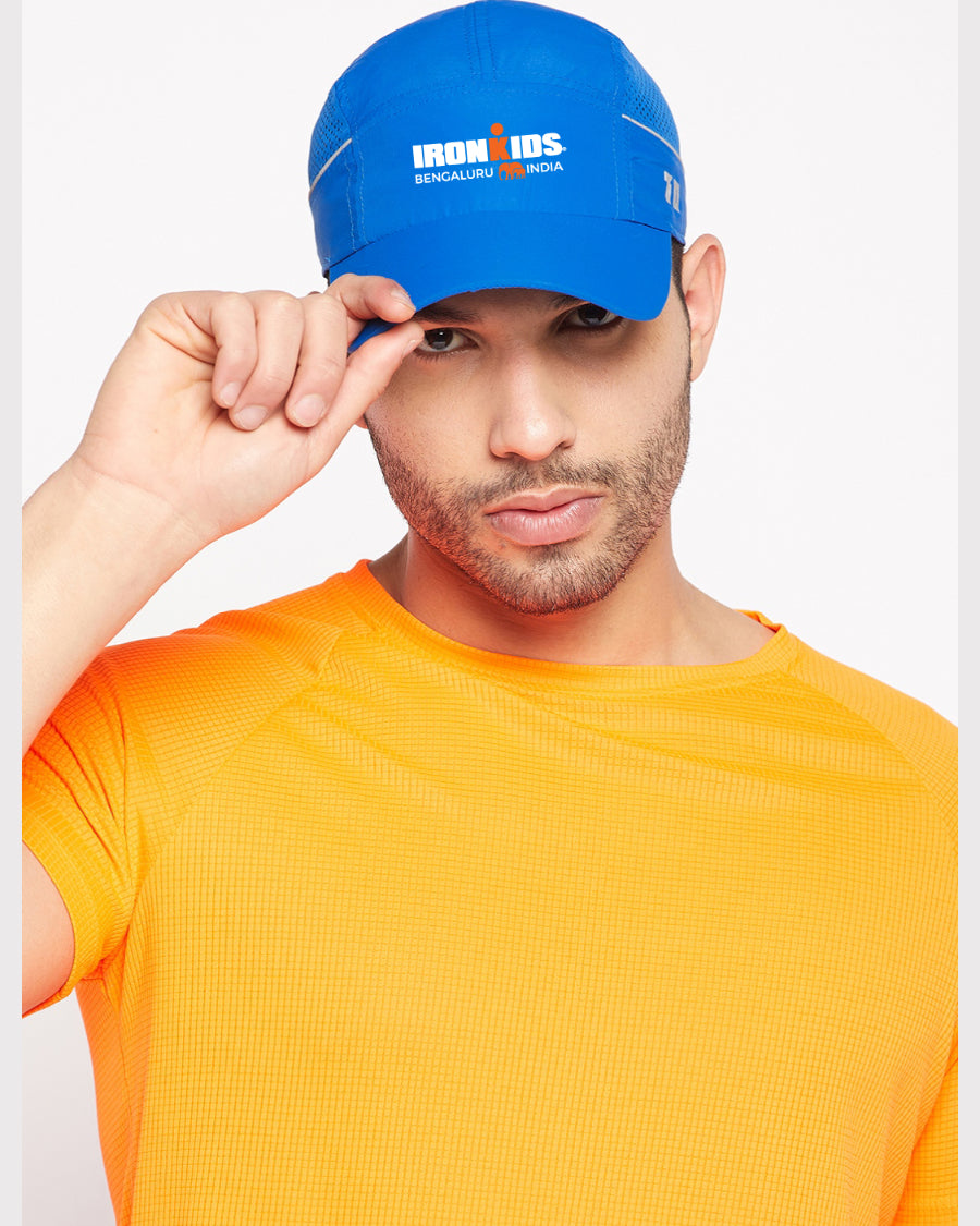 Flyer Cap - Ironman Kids