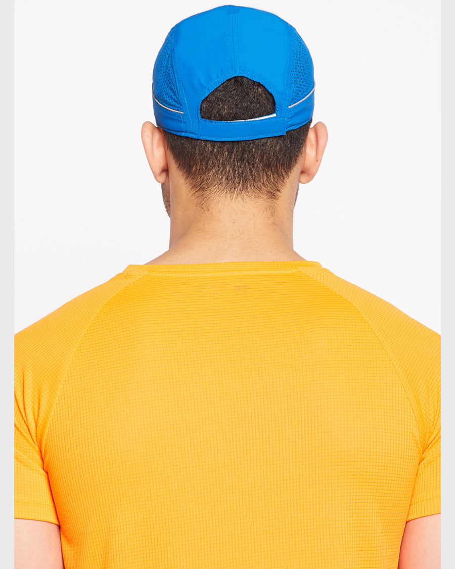 Flyer Cap - Ironman Kids