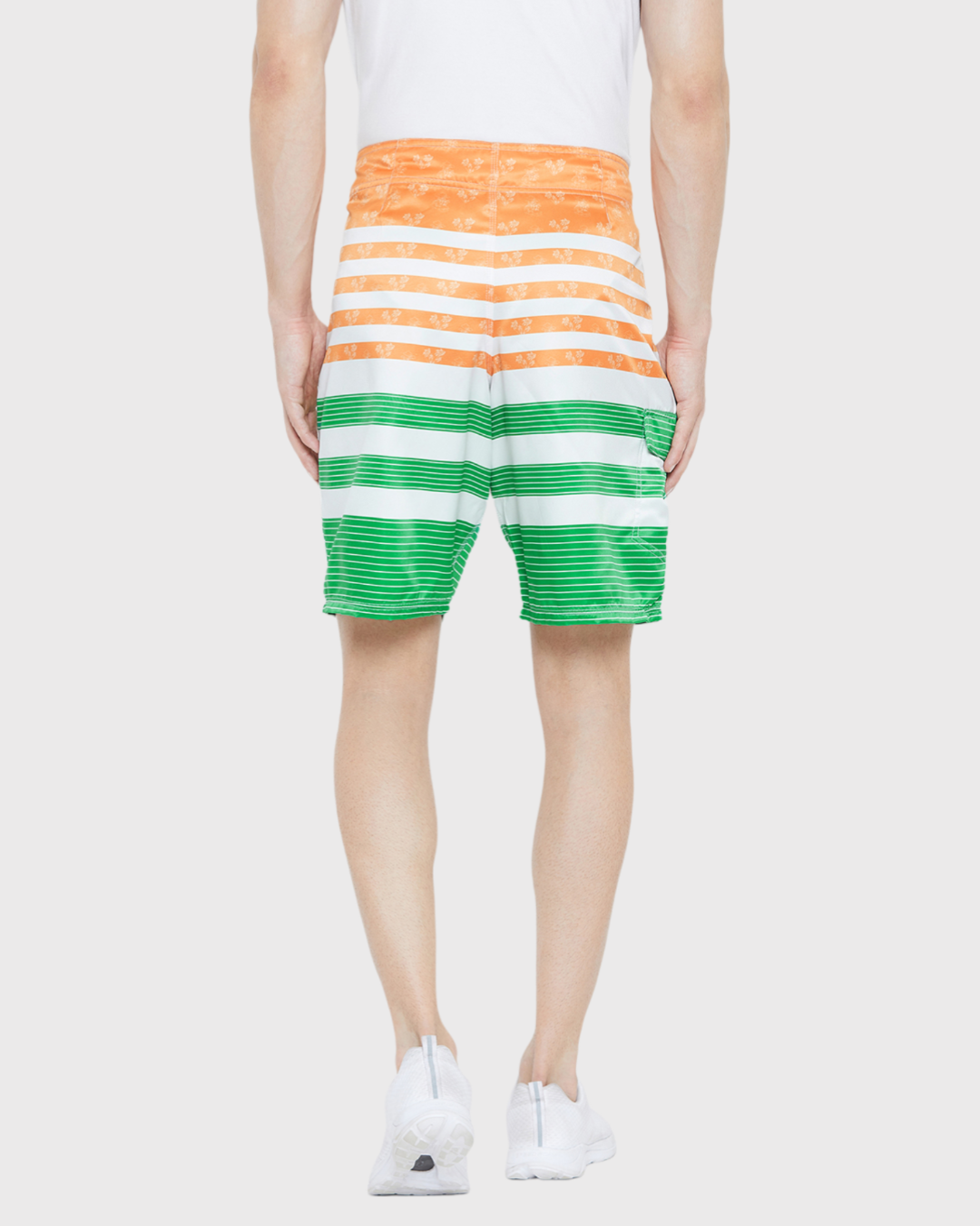 India Beach Shorts