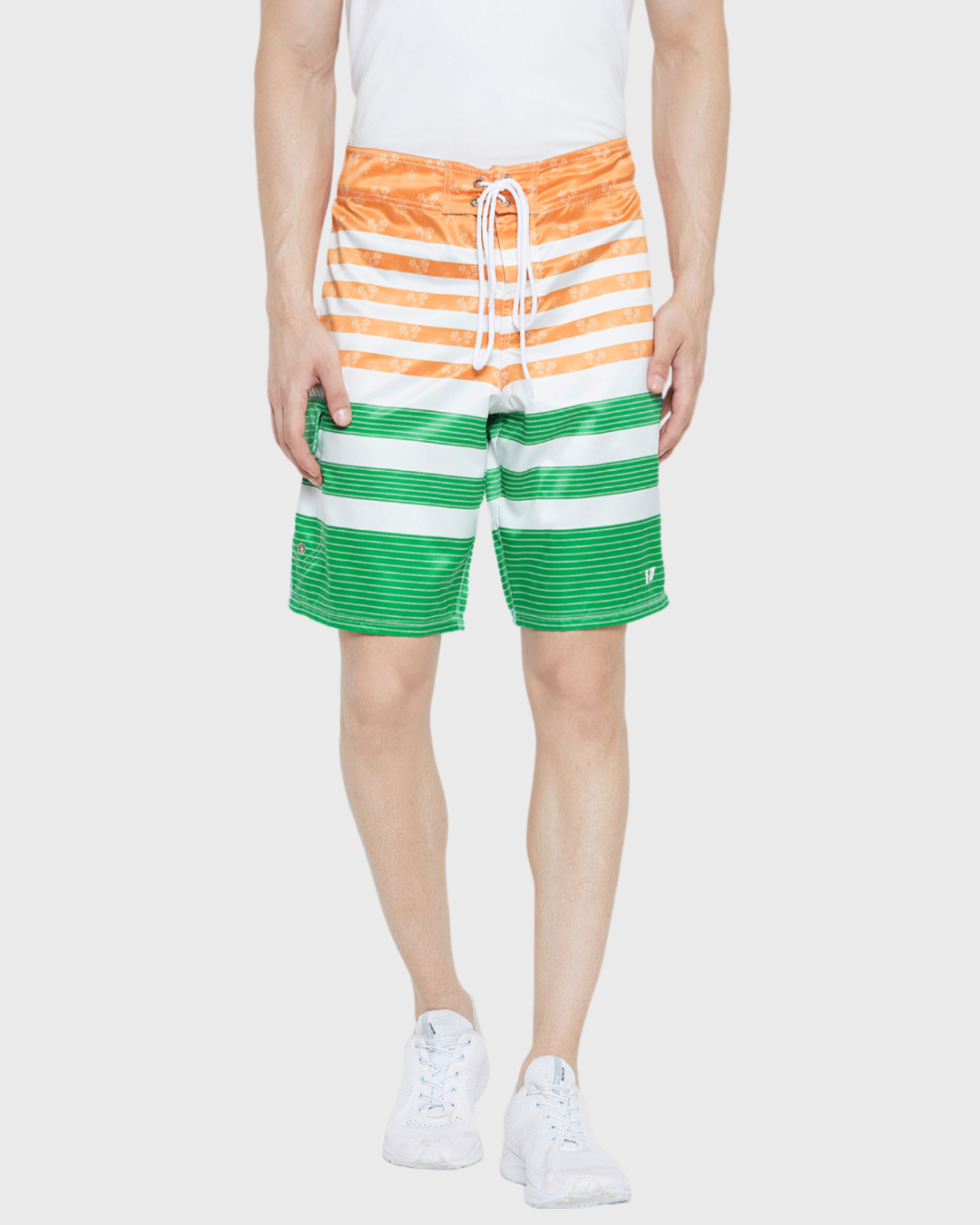 India Beach Shorts