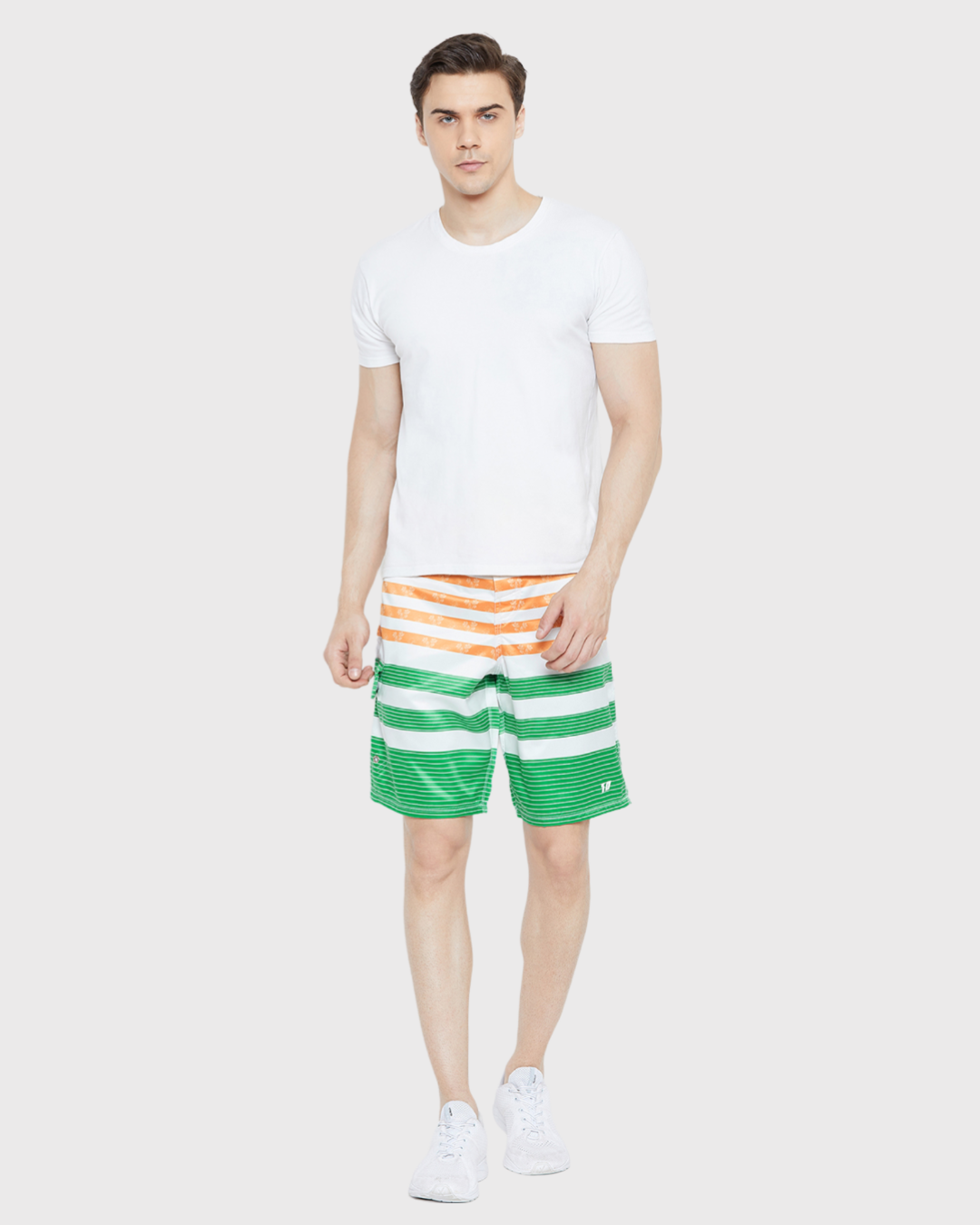 India Beach Shorts