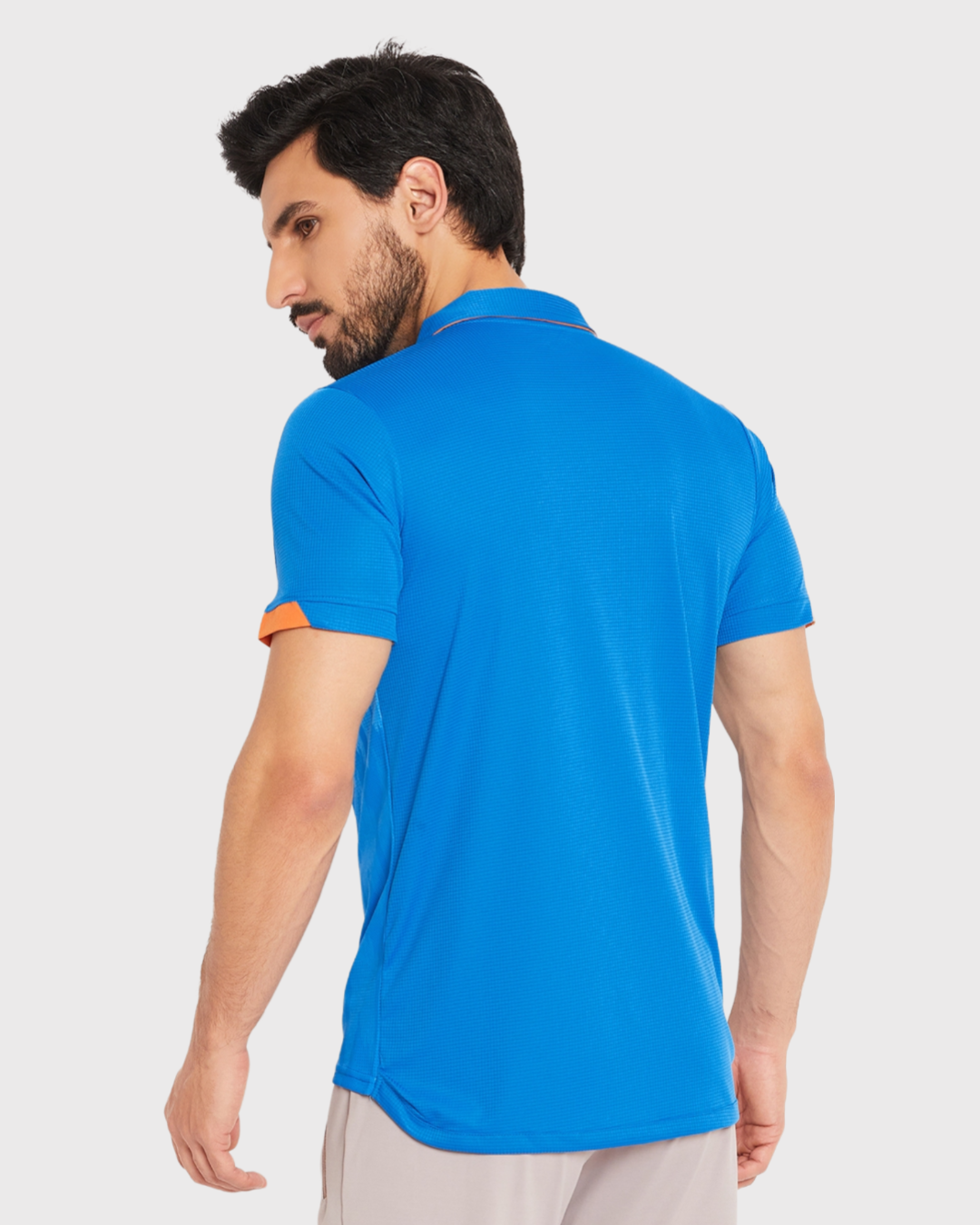 Indian Fan Jersey