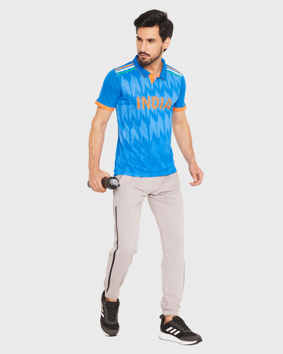 Indian Fan Jersey