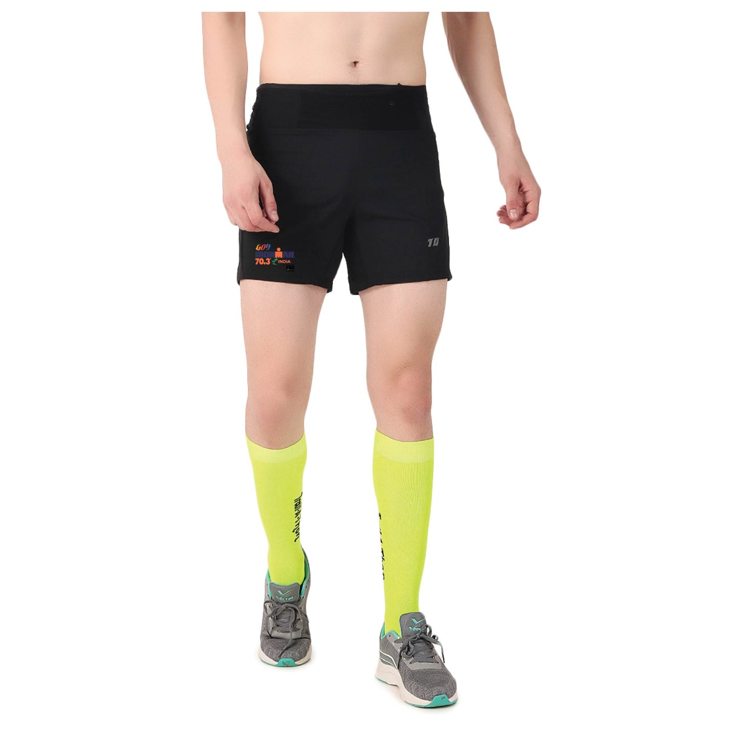 Ultra Shorts - Ironman 70.3 Goa