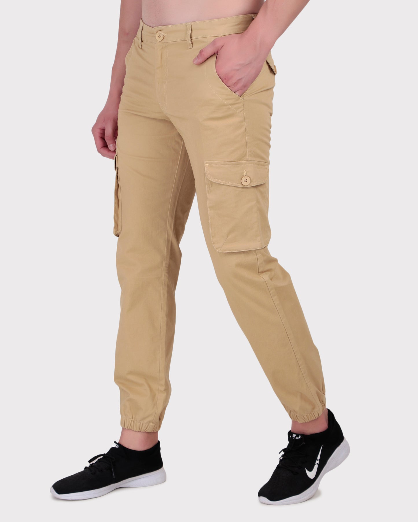Joggers - Punjab Kings