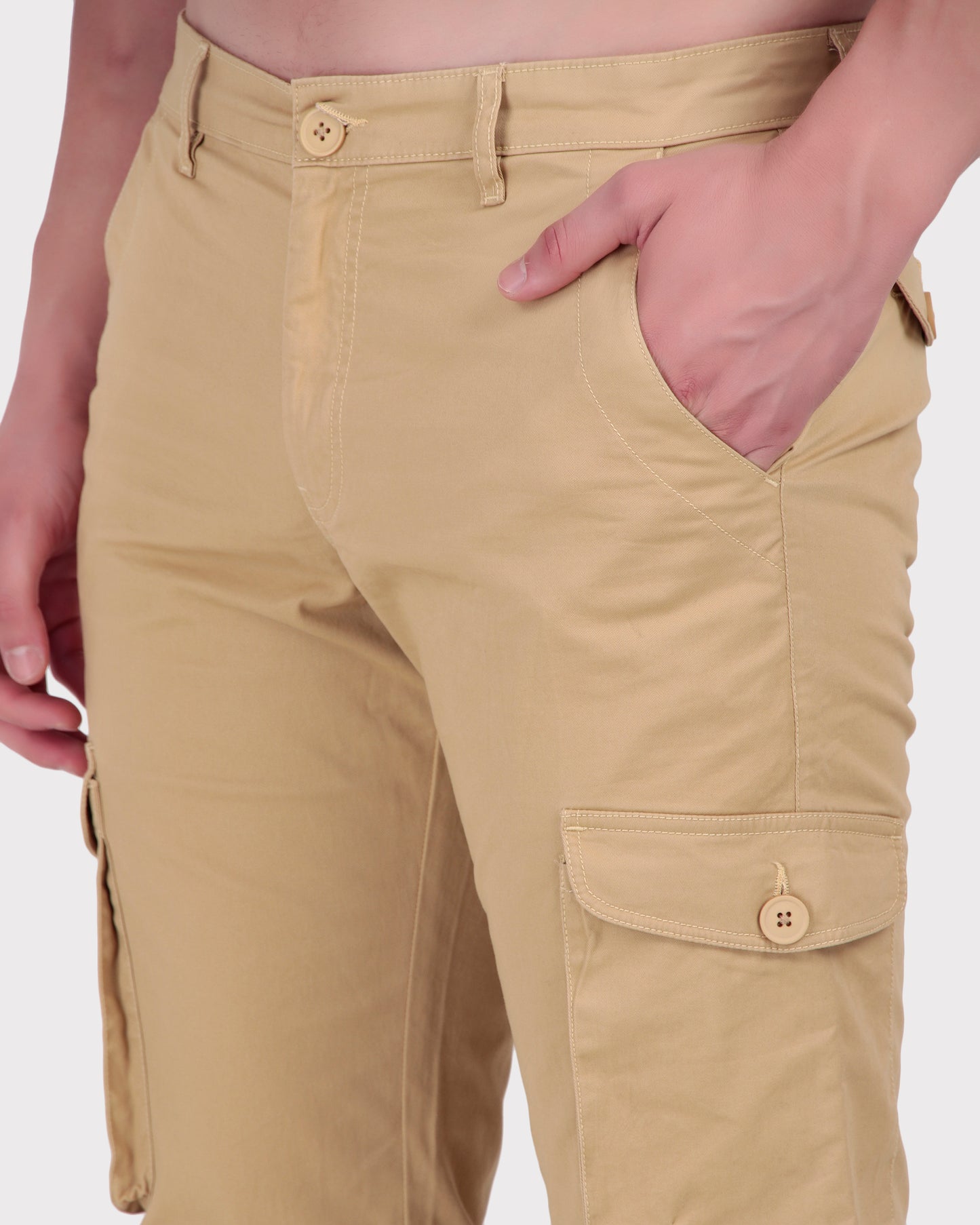 Joggers - Punjab Kings