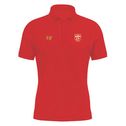 Polo - Punjab Kings