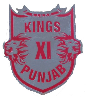 KXIP BROCH PIN