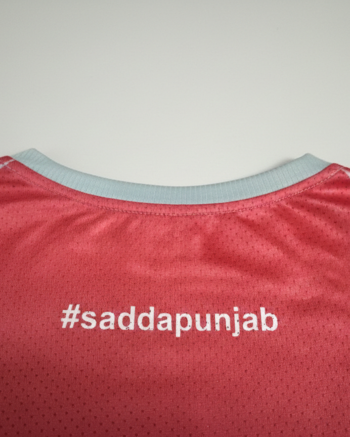 KXIP PLAYER REPLICA PRACTICE SINGLET 2020