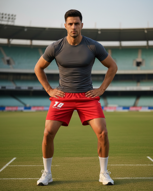 KXIP TRAINING SHORTS