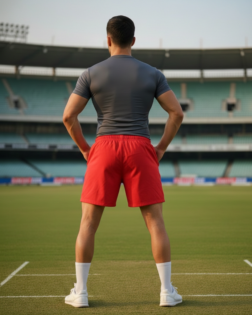 KXIP TRAINING SHORTS
