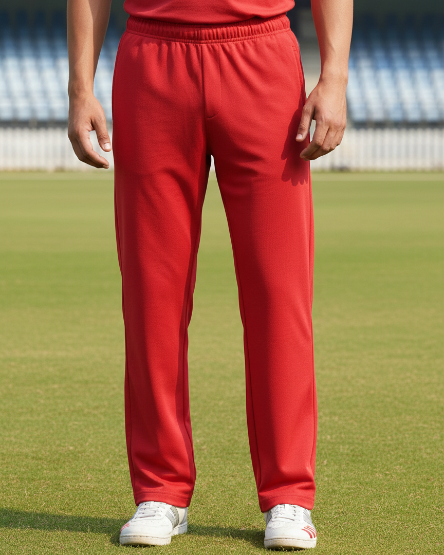KXIP TRAINING TROUSER