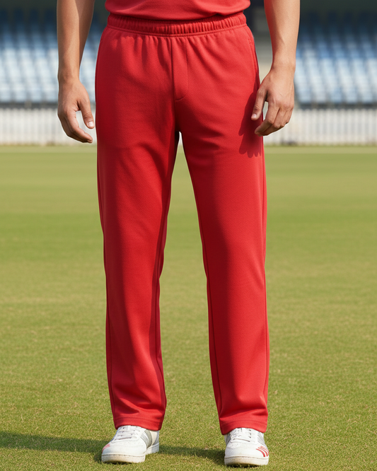 KXIP TRAINING TROUSER