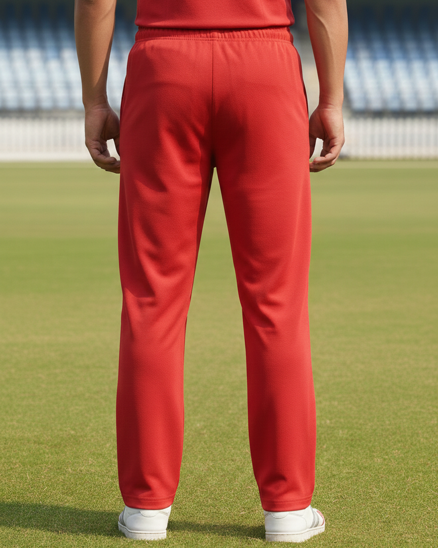 KXIP TRAINING TROUSER