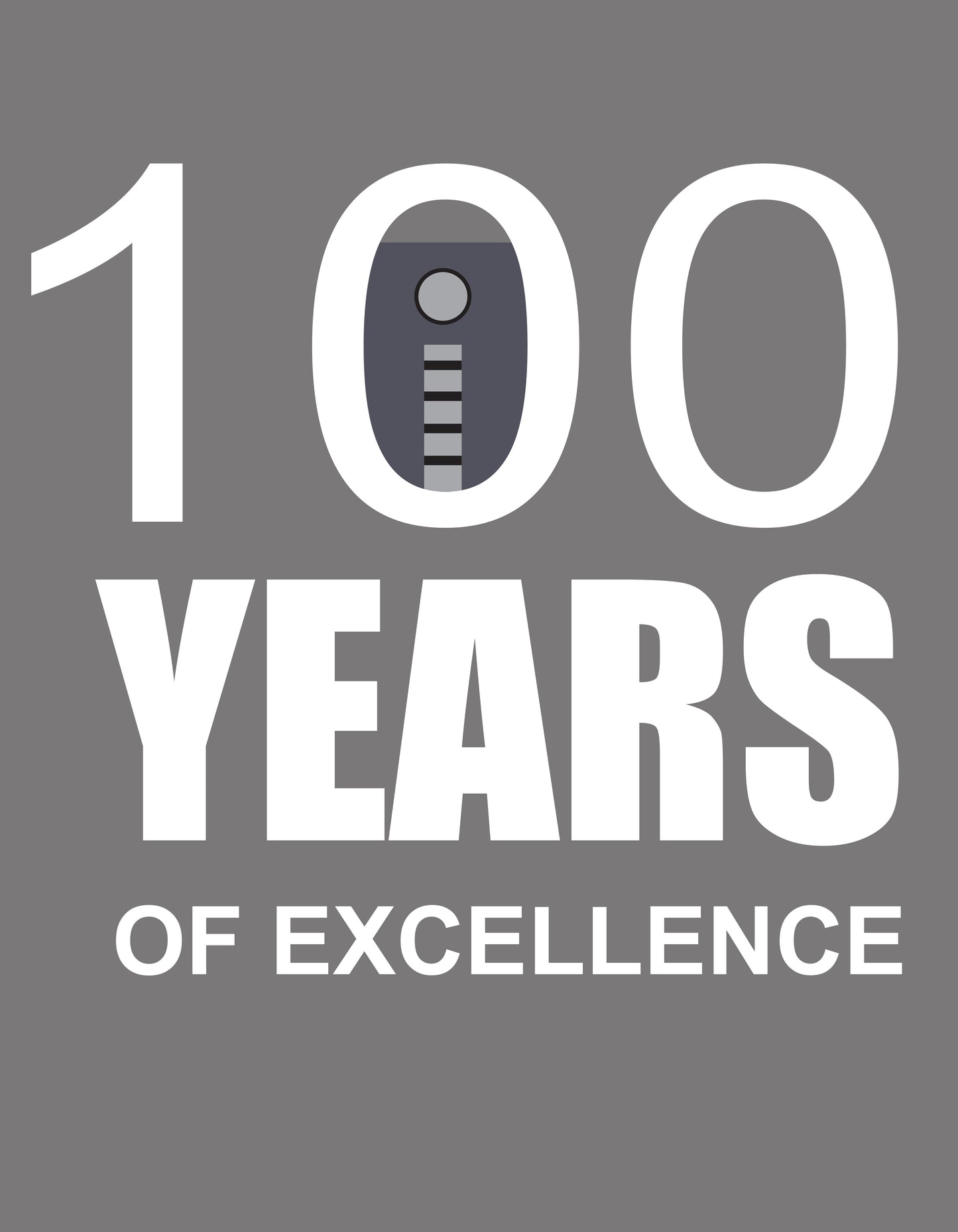 Scuba Hoodie Mid Grey - SRCC