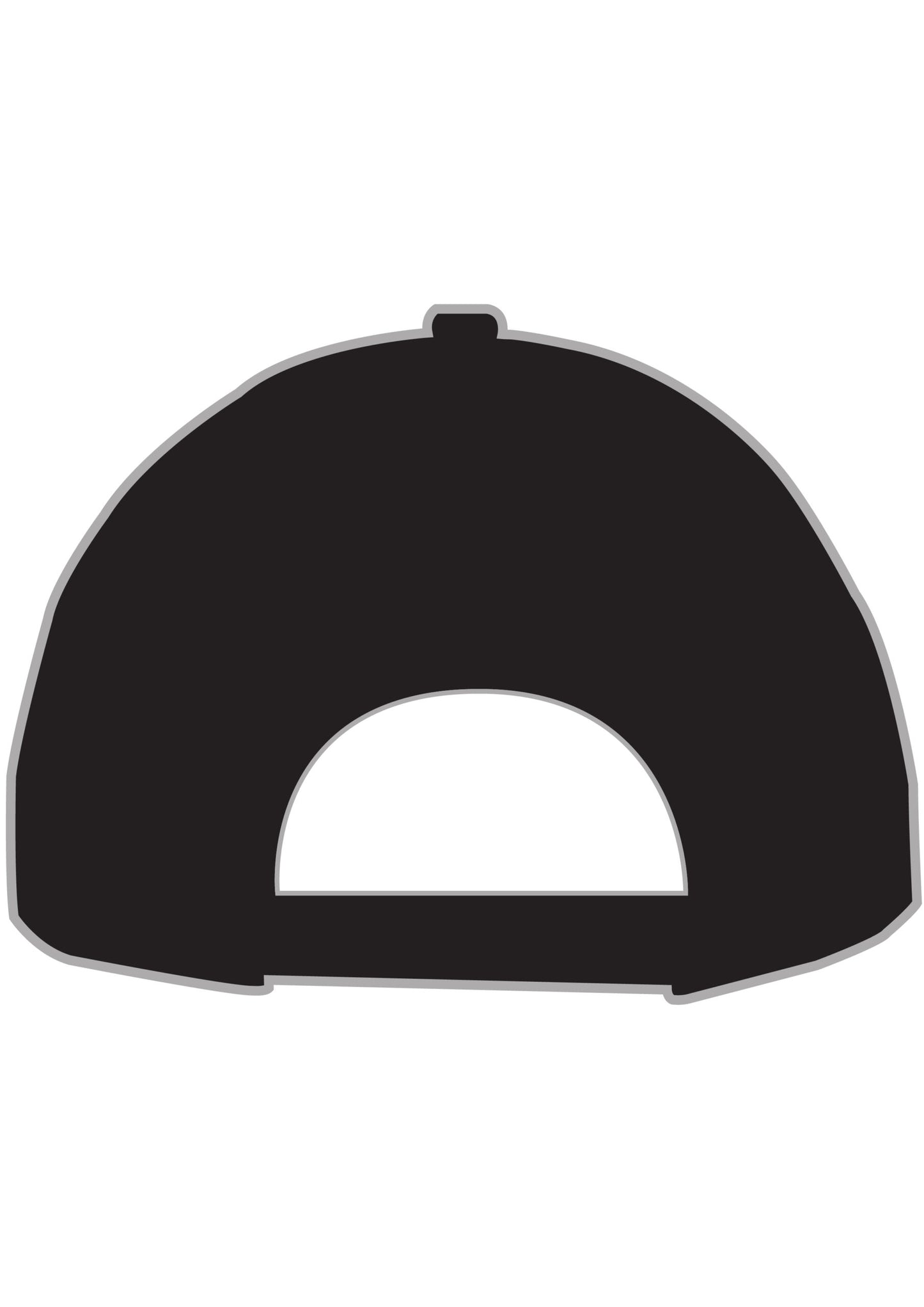 Player Cap - Loudoun Cubs