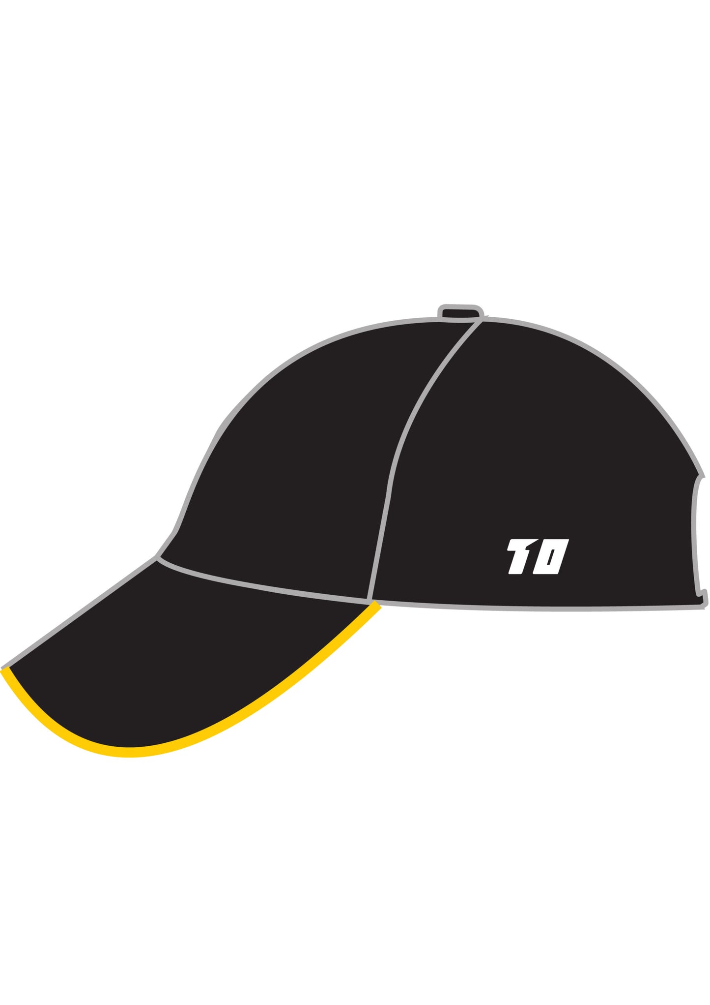 Player Cap - Loudoun Cubs