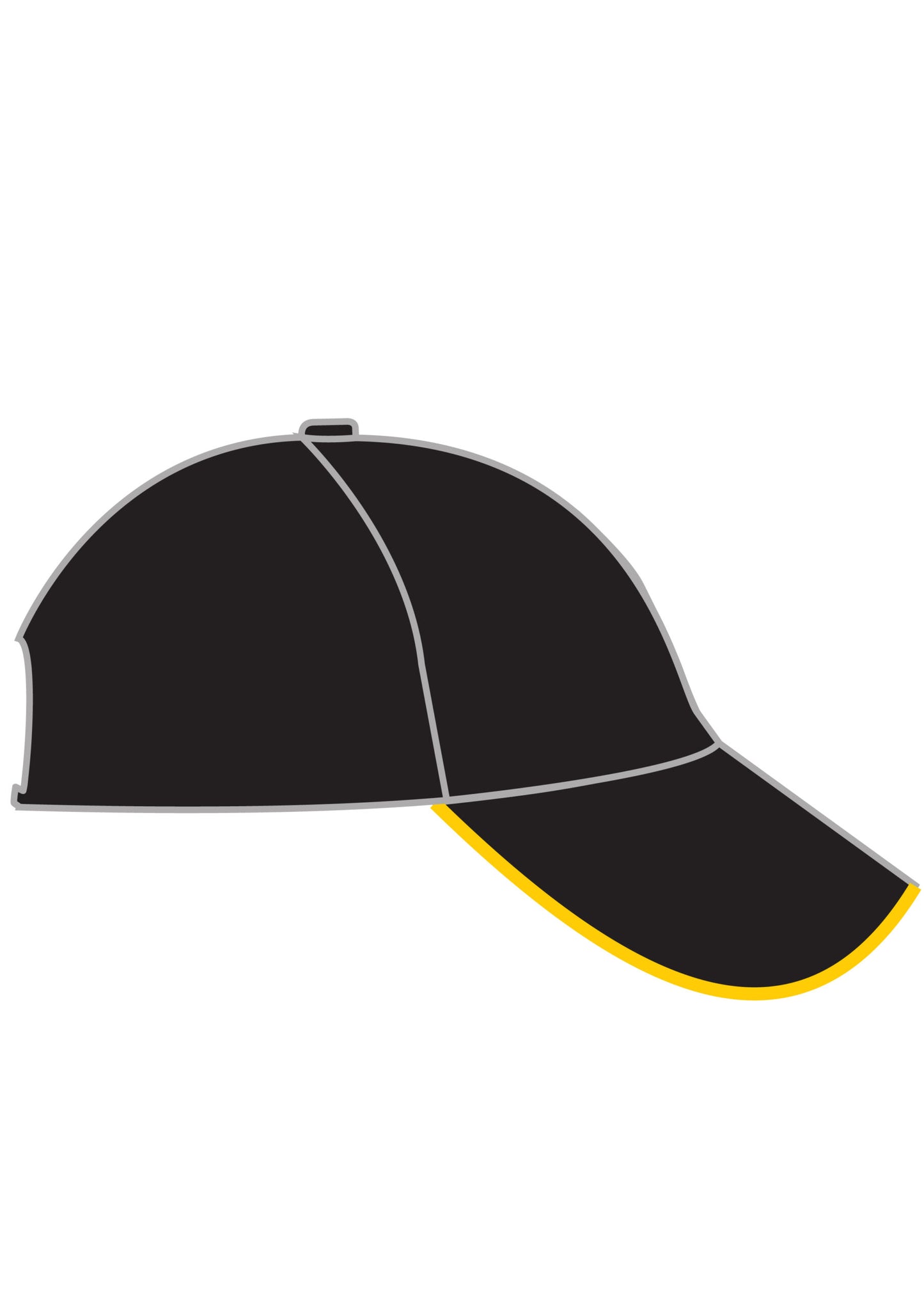 Player Cap - Loudoun Cubs