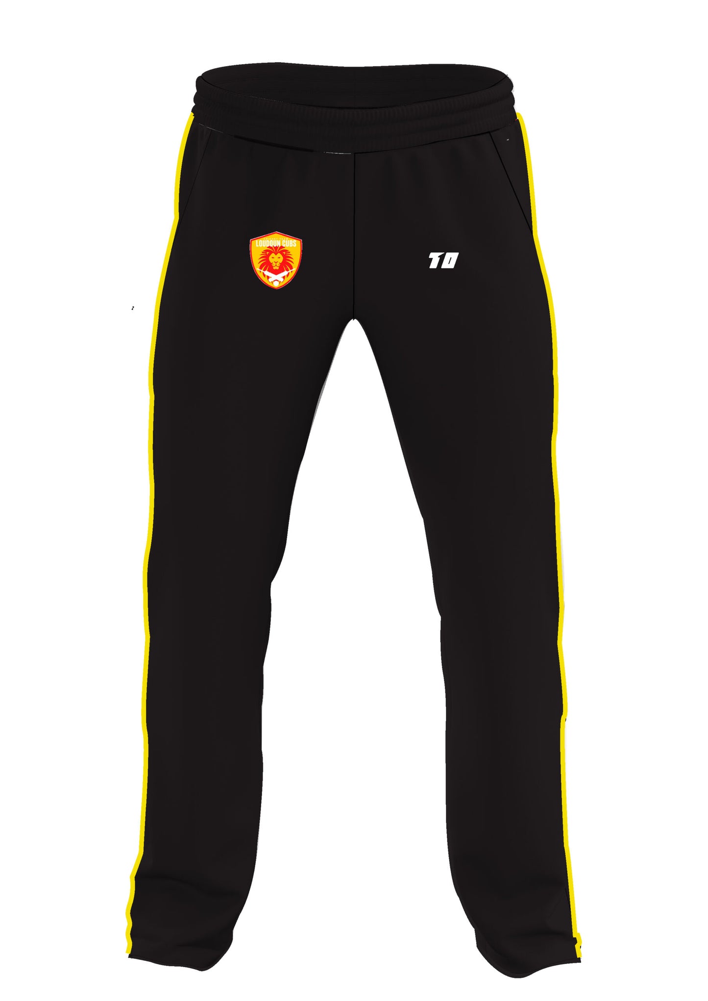 Player Pant - Loudoun Cubs