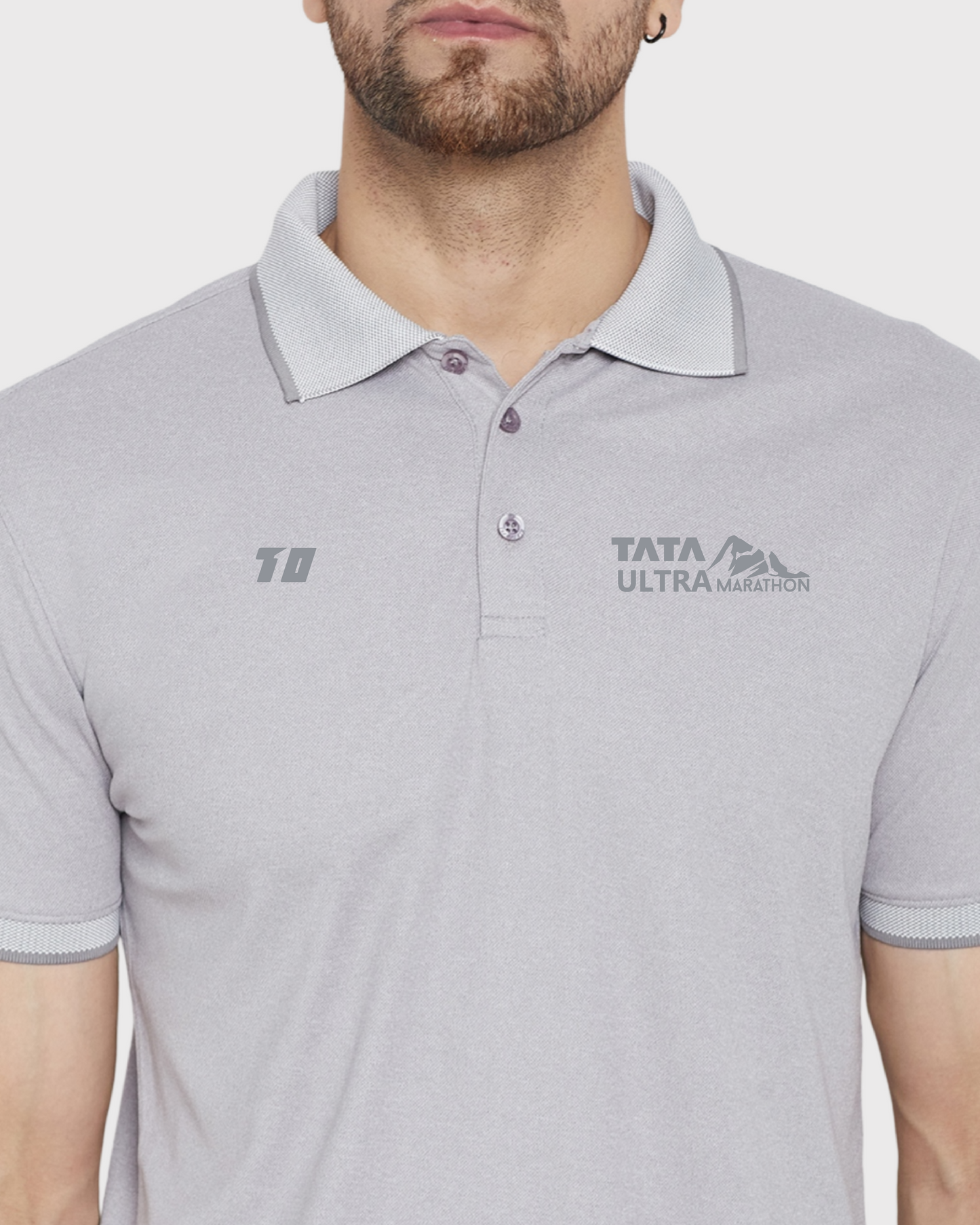 Leisure Polo - Tata Ultra Marathon 2024