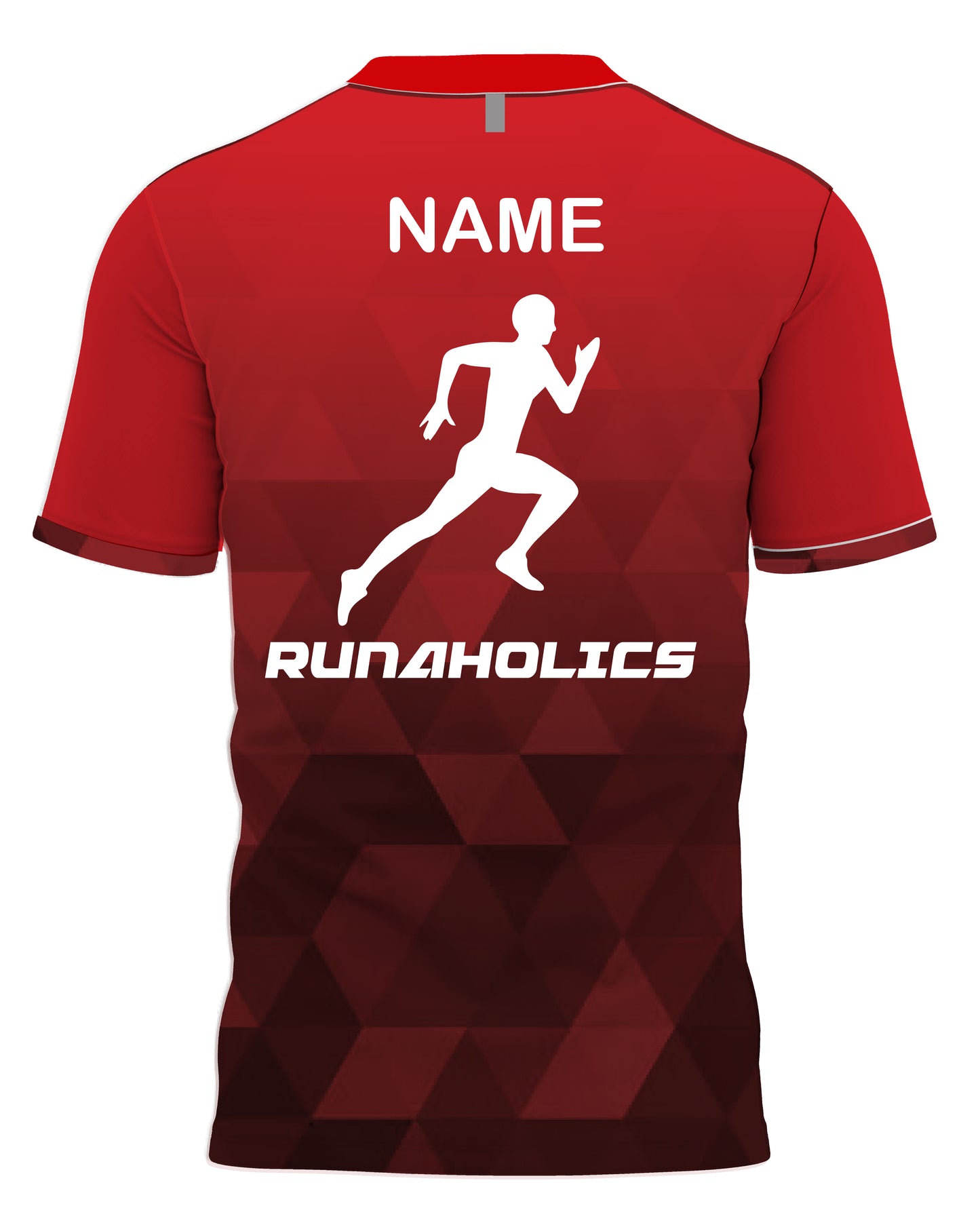 TEE MEN - RUNAHOLICS