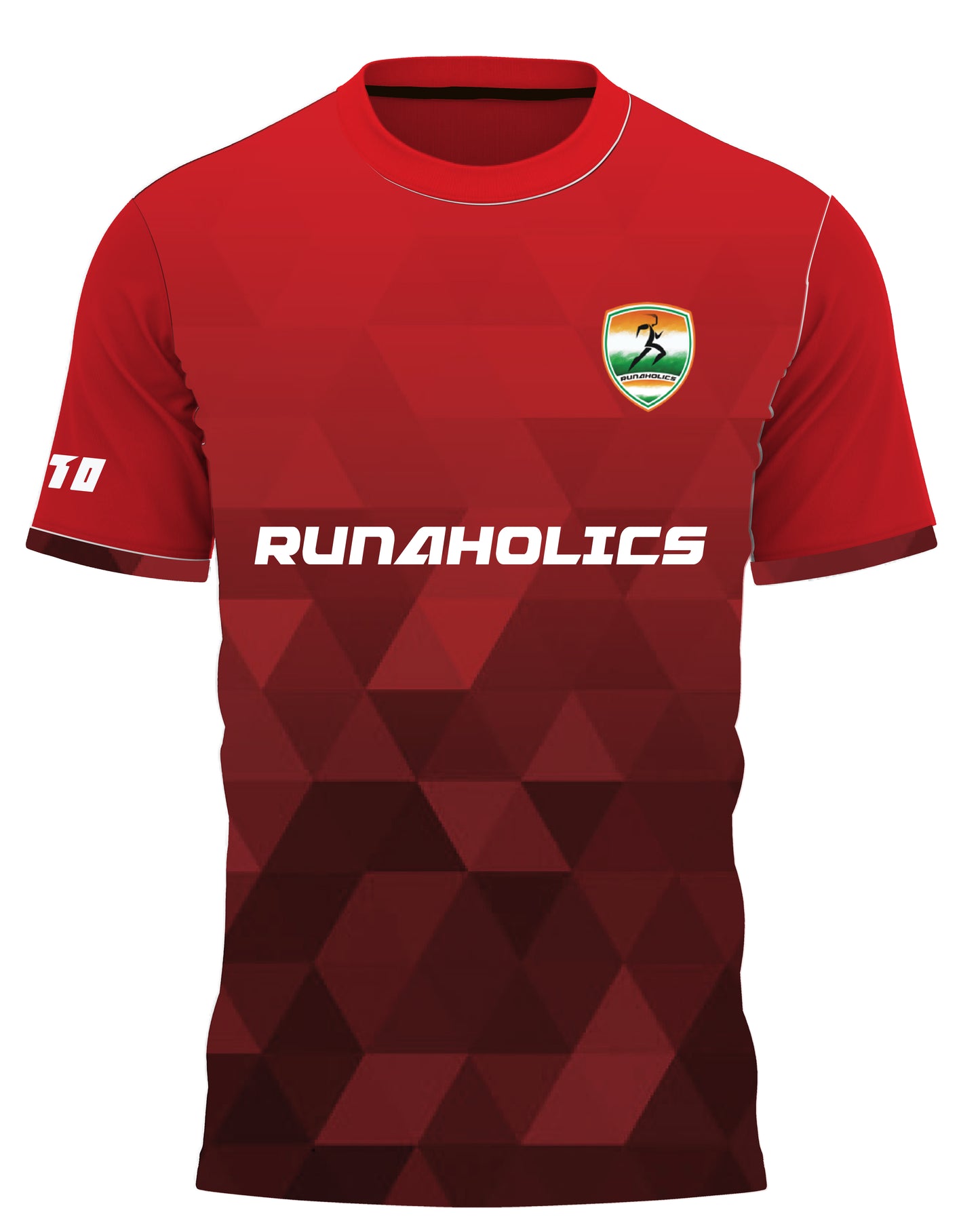 TEE MEN - RUNAHOLICS