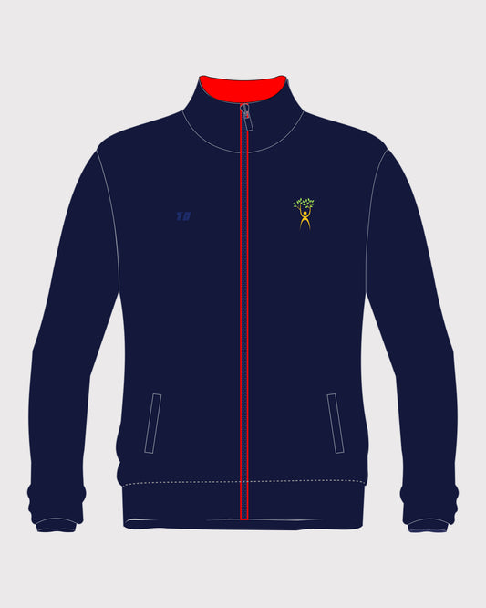 MRIS CLAN Summer Jacket (Wild Cats) - Manav Rachna