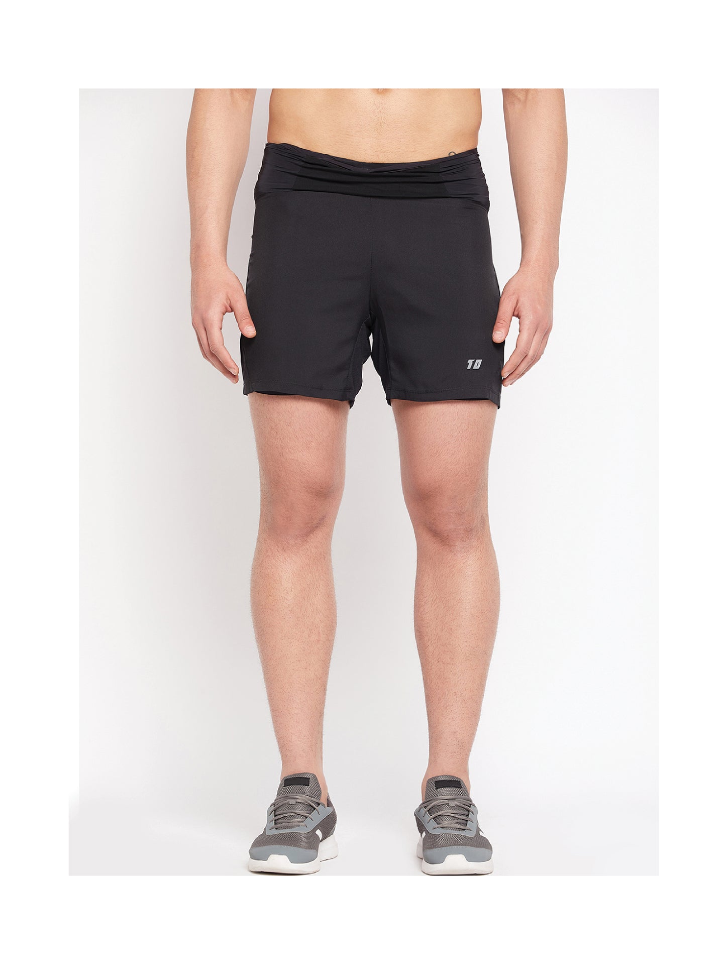 MEN’S LIGHTWEIGHT ULTRA SHORTS - TSW 25K