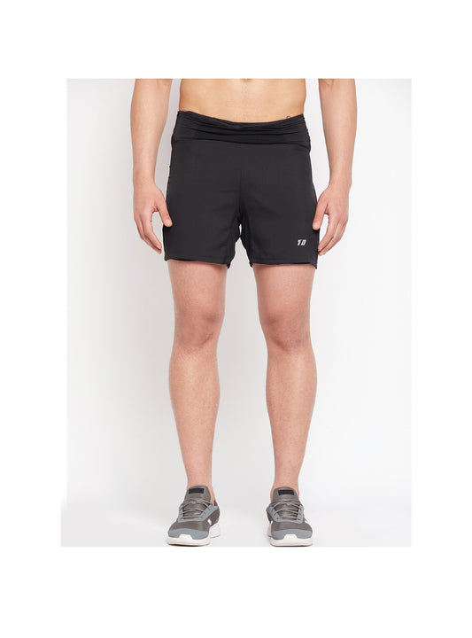 MEN’S LIGHTWEIGHT ULTRA SHORTS - TSW 25K