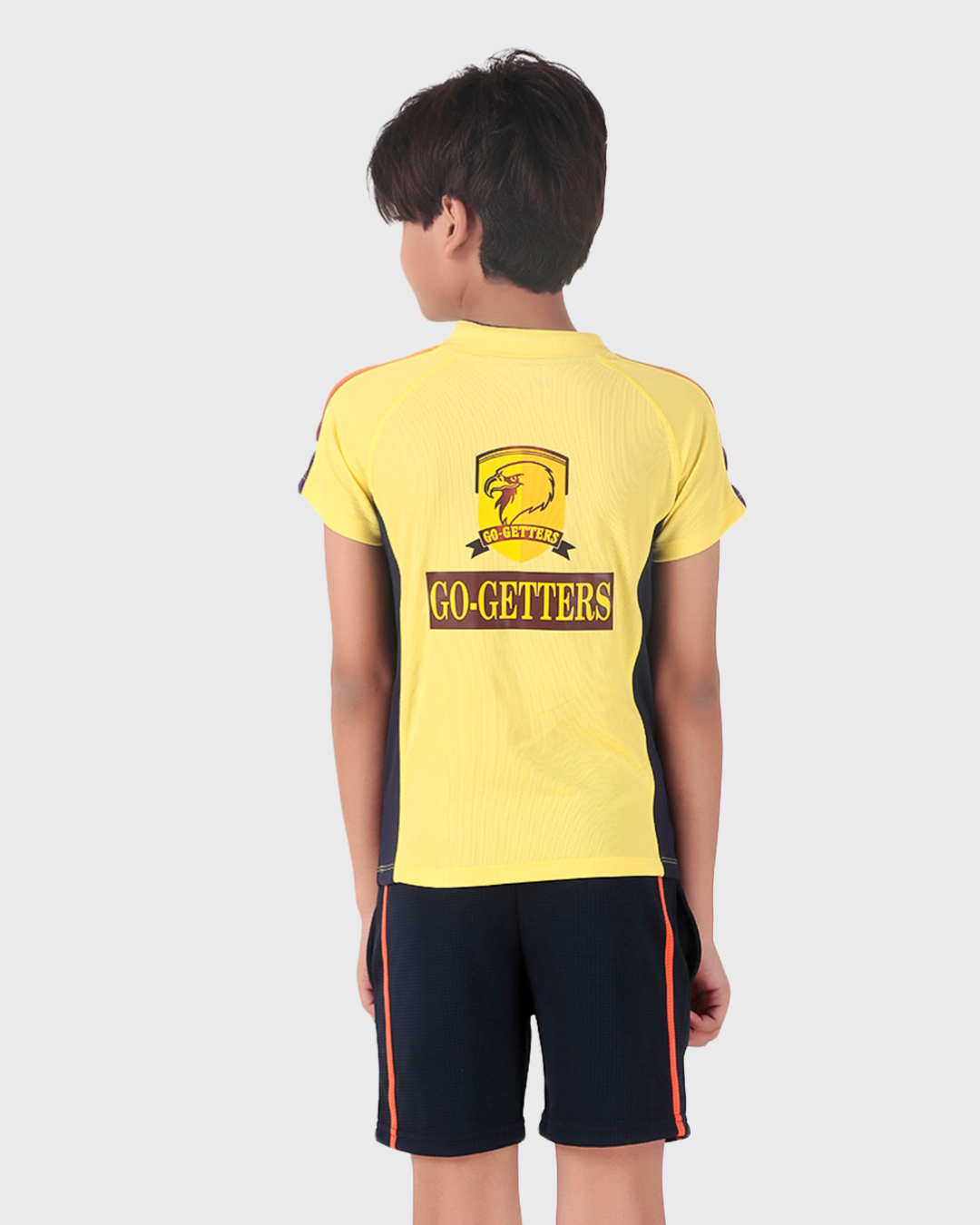 Jaipuria House T-Shirt  - Bhiwadi Campus