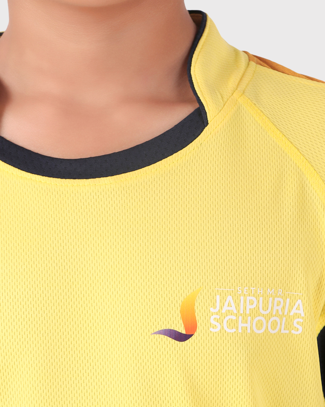 Jaipuria House T-Shirt  - Bhiwadi Campus