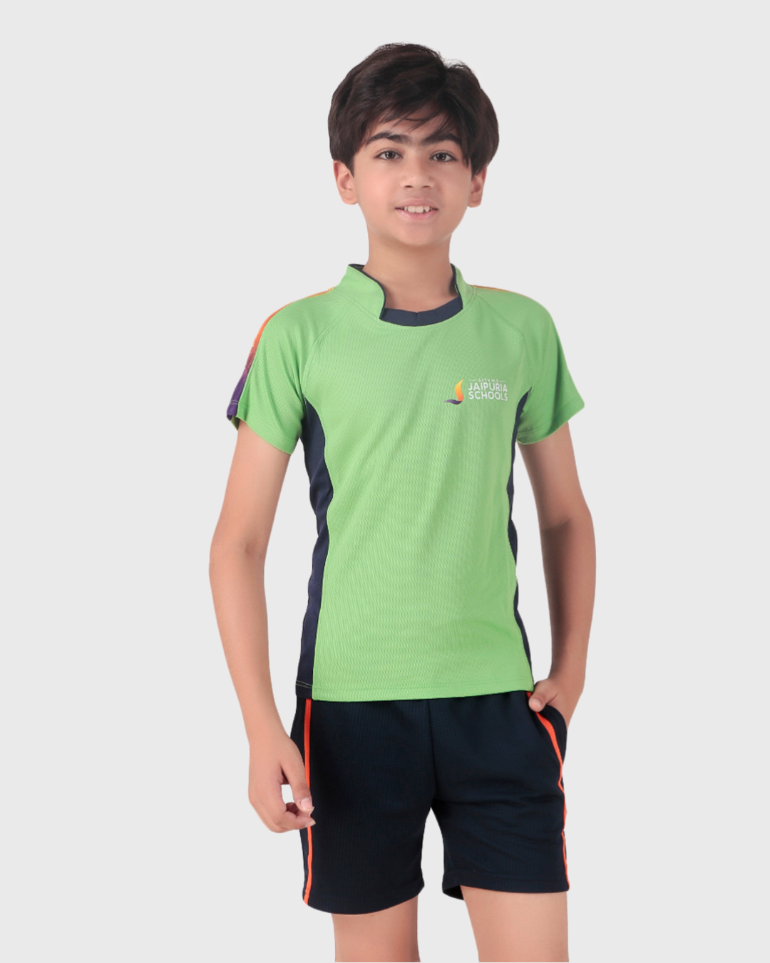 Jaipuria House T-Shirt  - Bhiwadi Campus