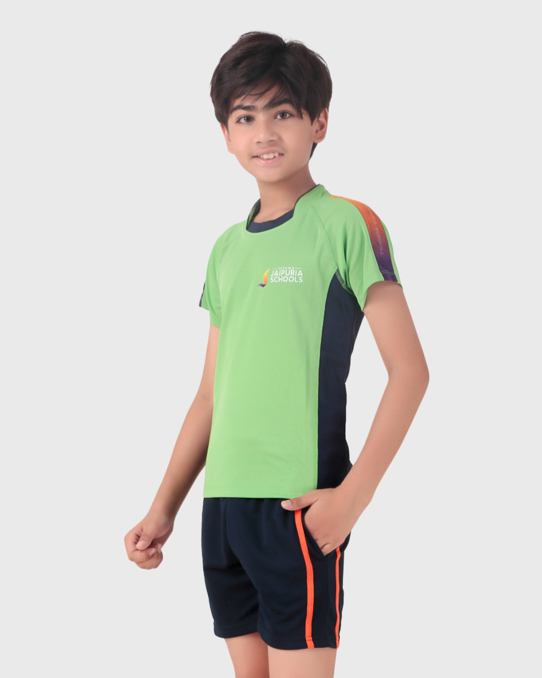 Jaipuria House T-Shirt  - Bhiwadi Campus