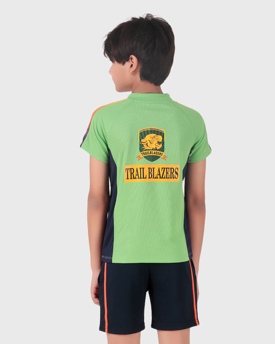 Jaipuria House T-Shirt  - Bhiwadi Campus