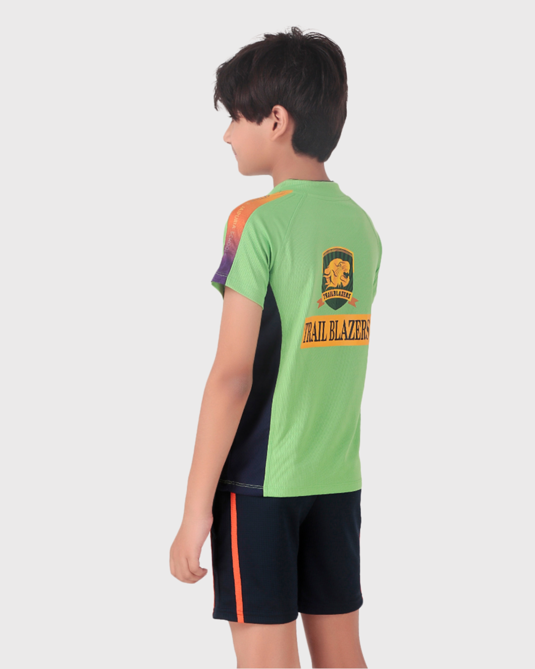 Jaipuria House T-Shirt  - Bhiwadi Campus